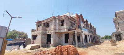 Project Image of 1085.11 - 1564.1 Sq.ft 3 BHK Apartment for buy in Shilp Nirmaan