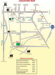Project Image of 1271.0 - 4311.0 Sq.ft 3 BHK Villa for buy in Lord City