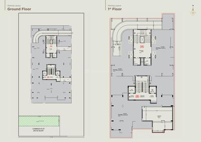Tulsi Patra 3 Master Plan 1