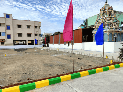 Project Image of 651.0 - 2800.0 Sq.ft Residential Plot Plot for buy in Chandrayaan City