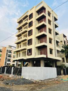 Project Image of 0.0 - 1550.0 Sq.ft 3 BHK Apartment for buy in Ekveera Venkatesh Prestige