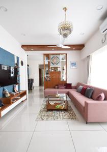 Project Image of 2255.0 - 2352.0 Sq.ft 3 BHK Apartment for buy in Midas Mulberry Heights