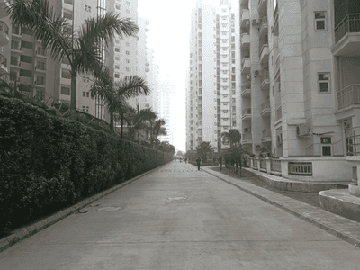 Project Image of 1405.0 - 3400.0 Sq.ft 3 BHK Apartment for buy in Sunworld Vanalika