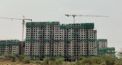 Project Image of 481.68 - 988.99 Sq.ft 1 BHK Apartment for buy in Kohinoor Kaleido