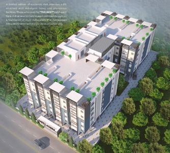 Gallery Cover Pic of Dandapani Happy Homes