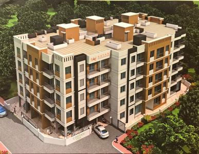 Raj Ratan Chetan Park Elevation 2