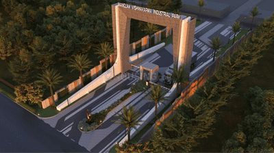 Project Image of 482.33 - 29282.03 Sq.ft Residential Plot Plot for buy in Manglam Vishwakarma Industrial Park