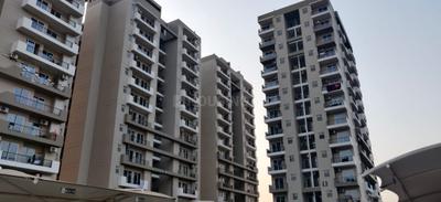 Project Image of 2505 Sq.ft 4 BHK Apartment / Flat for sale in PR7 Airport Road for Rs. 23000000