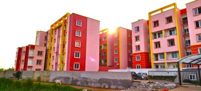 Project Image of 516.0 - 1520.0 Sq.ft 1 BHK Apartment for buy in Devavrat DHPL Platinum