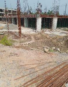 Project Image of 785.0 - 1321.0 Sq.ft 1 BHK Apartment for buy in A1 Lagoon