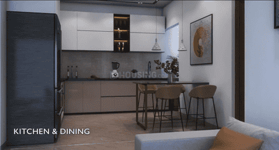Project Image of 469.74 - 922.57 Sq.ft 1 BHK Apartment for buy in Ace Abode Phase 2 A