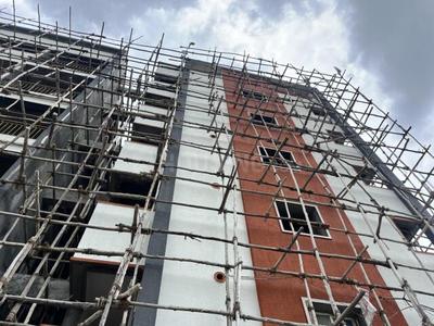 Project Image of 1200.0 - 2010.0 Sq.ft 2 BHK Apartment for buy in Golden Lake Way