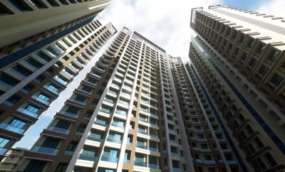 Project Image of 670 Sq.ft 1 BHK Apartment / Flat for sale in Vasai East for Rs. 4055000