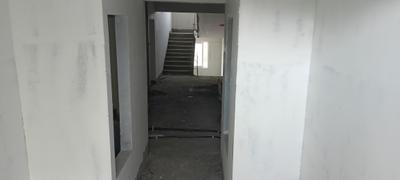 Project Image of 1708.0 - 2443.0 Sq.ft 3 BHK Apartment for buy in ABAD Infra Pinnacle