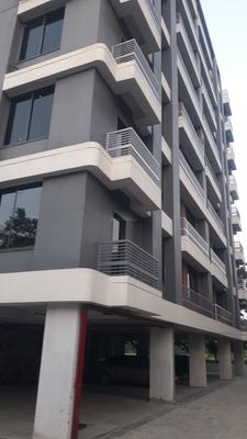 Project Image of 0.0 - 1173.0 Sq.ft 3 BHK Apartment for buy in Labh Twin Peaks