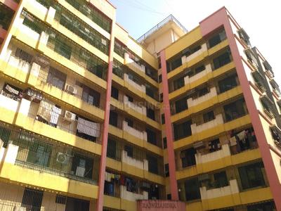 Project Image of 365.0 - 850.0 Sq.ft 1 RK Apartment for buy in Sree Avantika Complex