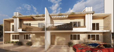 Project Image of 555.0 - 610.0 Sq.ft 1 BHK Apartment for buy in Shree Akshay Enclave