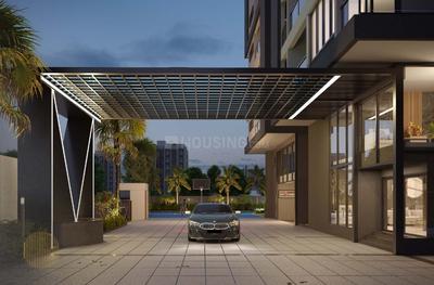 Project Image of 2865.0 - 4010.0 Sq.ft 3 BHK Apartment for buy in Makuta Horizon