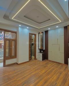 Project Image of 720.0 - 1100.0 Sq.ft 3 BHK Builder Floor for buy in Guru Ji Taj Housing