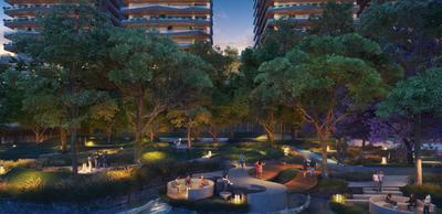 Project Image of 6546.0 - 13054.0 Sq.ft 4 BHK Apartment for buy in Sri Aditya Vantage