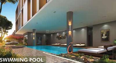 Project Image of 1123.21 - 1821.04 Sq.ft 2.5 BHK Villa for buy in TVS Emerald Aaranya Phase 1