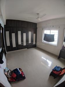 Vision Vision Elite Bedroom 1