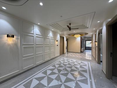 Project Image of 1350.0 - 2700.0 Sq.ft 3 BHK Builder Floor for buy in Mahadev Luxury Floors