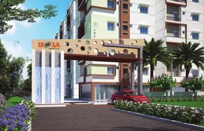 Giridhari Isola Images for Elevation of Giridhari Isola 1