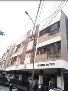 Project Image of 0.0 - 841.0 Sq.ft 2 BHK Apartment for buy in Praneel Prithivi