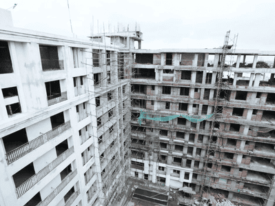 Project Image of 1522.0 - 2954.0 Sq.ft 4 BHK Apartment for buy in Ratnam Gardenbay