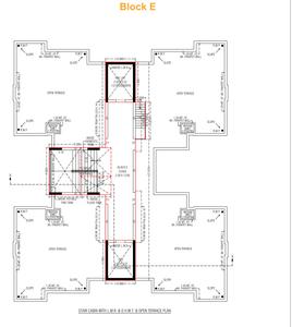 Project Image of 683.08 - 902.66 Sq.ft 2 BHK Apartment for buy in Anjani The Marigold Parmeshwar