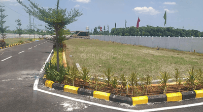 Project Image of 827.0 - 3099.0 Sq.ft Residential Plot Plot for buy in MRL Shakthivel Avenue