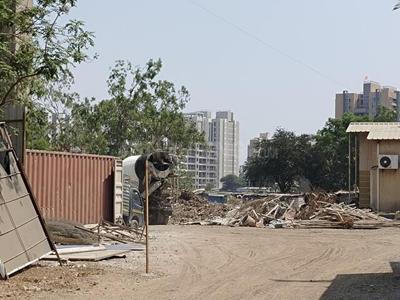Project Image of 706.0 - 723.0 Sq.ft 2 BHK Apartment for buy in DMK Stella B2