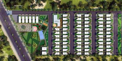 Project Image of 2920.0 - 3120.0 Sq.ft 3 BHK Villa for buy in Northstar Airport Boulevard
