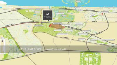 Project Image of 425.0 - 1677.0 Sq.ft 1 RK Apartment for buy in Deyaar Midtown By Deyaar