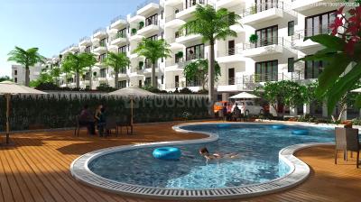 Project Image of 940.0 - 1450.0 Sq.ft 2 BHK Apartment for buy in GMC One Apartment