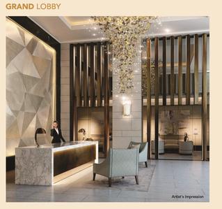 Project Image of 745.0 - 1255.0 Sq.ft 1 BHK Apartment for buy in Shree Hari Priya
