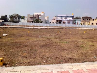 Project Image of 600.0 - 1825.0 Sq.ft Residential Plot Plot for buy in Kuberan Nagar