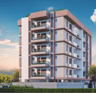 Project Image of 930.0 - 1325.0 Sq.ft 2 BHK Apartment for buy in Stonespark The Pebble