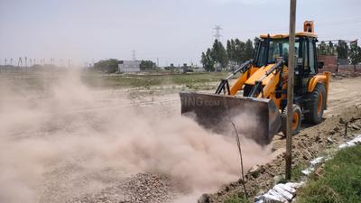 Project Image of 900.0 - 3600.0 Sq.ft Residential Plot Plot for buy in Metro City