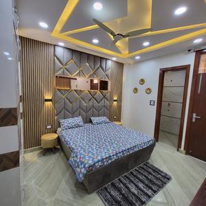 Project Image of 360.0 - 1200.0 Sq.ft 1 BHK Apartment for buy in Planner Affordable Floors