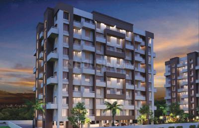 Project Image of 0.0 - 695.0 Sq.ft 2 BHK Apartment for buy in NG Madhupushpa