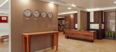 Project Image of 1750.0 - 2250.0 Sq.ft 3 BHK Apartment for buy in Galaxy Ritz Marina