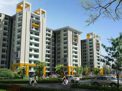 Project Image of 1365 Sq.ft 3 BHK Apartment / Flat for sale in Madhosinghpura for Rs. 4000000