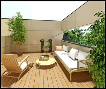 Project Image of 0.0 - 2713.0 Sq.ft 4 BHK Villa for buy in Sharayu Courtyard