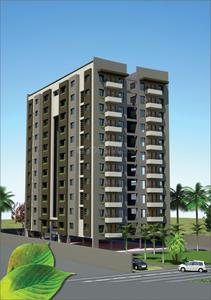 Gokul Paradise Elevation 1