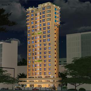 Project Image of 433.78 - 1058.53 Sq.ft 1 BHK Apartment for buy in Mass Eminence