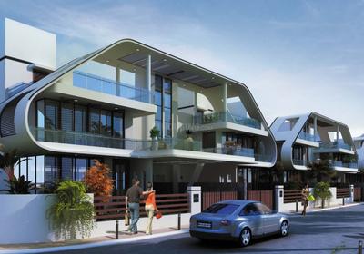 Project Image of 3200.0 - 5305.0 Sq.ft 2 BHK Villa for buy in Paradise Sai World Retreat Villas