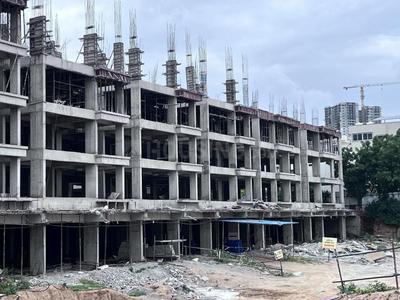 Project Image of 1033.0 - 1601.0 Sq.ft 2 BHK Apartment for buy in Happiness Hub