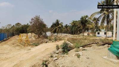Project Image of 660.0 - 2481.0 Sq.ft 1 BHK Apartment for buy in Sobha Neopolis